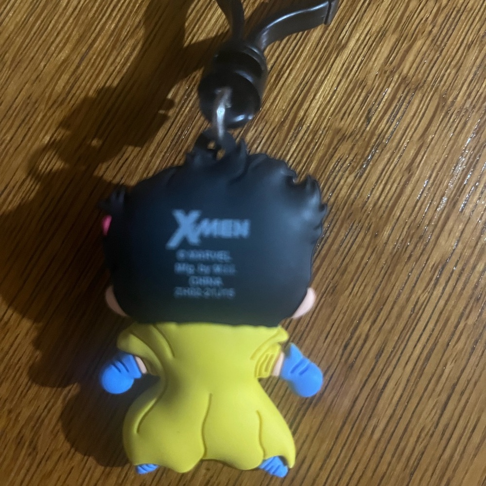 X-men Keychain - Picture 3 of 3